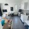 Tale beachfront flat