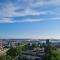 STUNNING VIEW APARTMENT NEAR FERRY TO SMILTYNĖ - Klaipėda