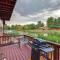 Pond Access and Private Dock Lakeside Cabin - Lake of the Woods