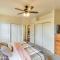 Pond Access and Private Dock Lakeside Cabin - Lake of the Woods