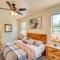 Pond Access and Private Dock Lakeside Cabin - Lake of the Woods