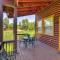 Pond Access and Private Dock Lakeside Cabin - Lake of the Woods