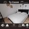 * Ty cocon * wifi * parking * moderne *