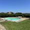 Villa Claudia piscina privata