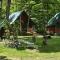 Bungalows Prokletije