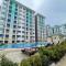 3rd floor - Sea View of Seawind Condominium -2nd unit - Davao
