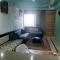 studio confortable