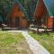 Bungalows Prokletije