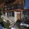 Pool & Wellness Chalet Sunshine - Happy Rentals