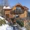 Pool & Wellness Chalet Sunshine - Happy Rentals