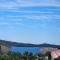 Cozy Designed & Sea view Apartment SULYE, Zaboric Sibenik