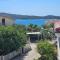 Cozy Designed & Sea view Apartment SULYE, Zaboric Sibenik