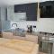 Cozy Designed & Sea view Apartment SULYE, Zaboric Sibenik