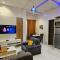 Sapphire Residences by Crystal