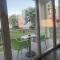 Tale beachfront flat