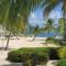 Saint Martin Villa on the beach