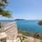 Azzure Vista Seafront Villa