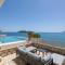 Azzure Vista Seafront Villa