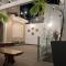 Nuhh Café & Hostel