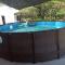 Cabañas Spacetatacoa