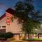 Red Roof Inn Indianapolis North - College Park