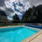 Appartement Trouville Duplex piscine chauffée - 滨海图维列