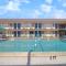Motel 6-Venice, FL