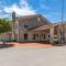 Motel 6-Georgetown, TX