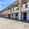 Motel 6-Georgetown, TX