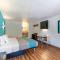 Motel 6-Georgetown, TX