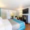 Motel 6-Georgetown, TX