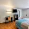 Motel 6-Georgetown, TX