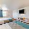Motel 6-Georgetown, TX - 乔治城