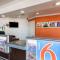 Motel 6-Georgetown, TX