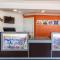 Motel 6-Georgetown, TX - 乔治城