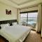 Luxurious Apt - Sea View - Pont Blondin