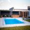Banya Villa Bucuresti sauna jacuzzi piscina spa - Gulia