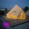 Meme Glamping