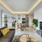 Elegant minimalist apartment in vibrant Woodstock - Kapské Město