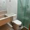 Loft Solaris Apart Hotel - Suíte - Apt. N.105 - João Câmara