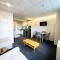 Park Hotel, Lambton Quay