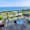 Limassol Molos Hawaii Royal - Front-line 2 bedroom