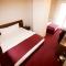 Resmina Hotel