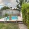 HERMOSA Casa familiar con piscina