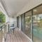 Golf and Tennis Community-Course Views-Corner Unit