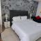 Studio at Kandi Palace near Walking street