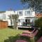 Maison rénovée proche plage et centre-ville, 8 pers, 4 ch, jardin, terrasse, wifi, équipements bébé - FR-1-194-287