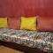 Appartement complexe Mouna - 卡博尼格洛