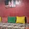 Appartement complexe Mouna - 卡博尼格洛