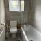 Spacious garden 2 bed, sleeps 5